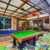 Отель Boss Boss House, Xinmin America County Hot Springs, фото 23