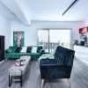 Отель Beautiful Interior with Private Outdoor, фото 4