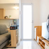 Отель Great Deal 2Br At 25Th Floor Tokyo Riverside Pik 2 Apartment, фото 9