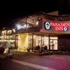 Отель GreenTree Pasadena Inn в Пасадене