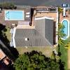 Отель Home2Book Stunning Villa Raquel, Pool & View, фото 47