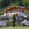 Отель Garni Pinzgau, Bernd Hüttl, фото 19