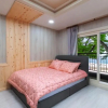 Отель Namhae Badapunggyeong Pension Dosieobu, фото 22