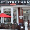 Отель The Stafford B&B в Блэкпуле