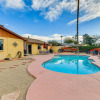 Отель Mesa Outdoor Oasis w/ Private Pool & Patio!, фото 21