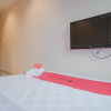 Отель RedDoorz Plus near Ferry Terminal Batam Center, фото 12