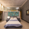 Отель ArtStudio6 Concept House, фото 6