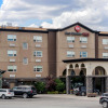 Отель Best Western Plus Kamloops Hotel, фото 1
