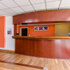 Отель Motel 6 Staunton, VA, фото 14