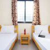 Отель OYO Living Sriram heights Bhekrai Nagar Near Kumar Park Infinia, фото 11