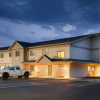 Отель Travelodge by Wyndham Milford, фото 24
