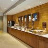 Отель SpringHill Suites Atlanta Airport Gateway, фото 15