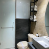 Отель Motel San Carlos, фото 11