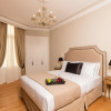 Отель Athens Mansion Luxury Suites, фото 3