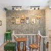 Отель Ratana Boutique Hostel, фото 12