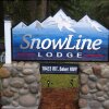 Отель Snowline Lodge #88 by RedAwning, фото 12