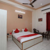Отель OYO 17291 Shree Ram Palace, фото 7