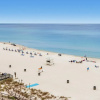 Отель Majestic Beach Towers 1-609, фото 24