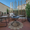 Отель Apartments Florence Pergola Luxury, фото 8