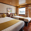 Отель Halong Legacy Legend Cruise, фото 2