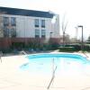 Отель Hampton Inn Tuscaloosa-University, фото 17