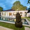 Отель Villa Putih in Kuta with 4 bedrooms and 3 bathrooms, фото 24
