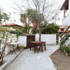 Отель Snug Apartment in Agios Nikolaos With Garden, фото 19