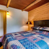 Отель Colorado Bear Creek Cabins, фото 2