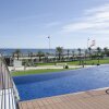 Отель Ocean View Apartments - Marholidays, фото 23