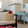 Отель Cat Sanctuary 2-bed Villa in Gorgeous Delfini Bay, фото 15