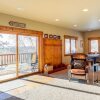 Отель Lead Cabin Rental w/ Private Hot Tub & Game Room!, фото 2