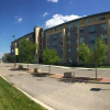 Отель University of Lethbridge Lux Hotel, фото 19