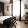 Отель Apparts' Rennes BnB Solferino, фото 1