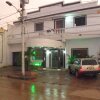 Отель Doral Barranquilla, фото 25