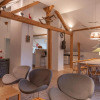 Отель Chalet Love the Alps, 22pax, near ski lift, фото 7