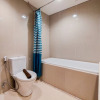 Отель Comfort And Cozy Stay 2Br Paramount Skyline Apartment, фото 7