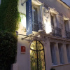 Отель les Cigales, фото 1