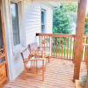Отель Weeping Willow House, фото 12