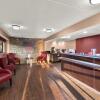 Отель Red Roof Inn Binghamton - Johnson City, фото 15