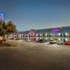 Отель Motel 6 Fort Worth, TX - White Settlement, фото 19