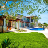 Отель Rustic Villa With Private Pool, Bedrooms Including En Suite Bathroom, Terrace, фото 35