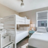 Отель Spacious 4BR 10 Min to French Quarter, фото 33