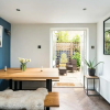 Отель NEW Bright and Airy 1BD Flat nr Battersea Park, фото 5