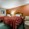 Отель Econo Lodge Inn & Suites, фото 19