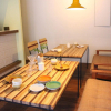 Отель Mezamashi Sandwich - Hostel, фото 12