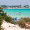 Отель Villetta Torre Lapillo spiaggia famiglie m233, фото 5