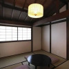 Отель Azuki-an Machiya Holiday House, фото 2