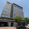 Отель Wonju Central Hotel, фото 36