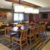 Отель Fairfield Inn by Marriott Rochester East, фото 15