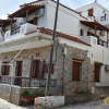 Отель Antonakos Rooms, фото 23